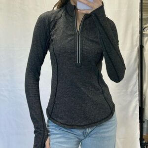 Lululemon define pullover jacket